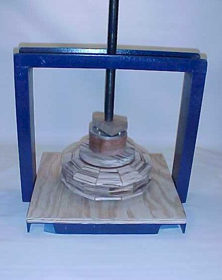 Segmented Ring Press
